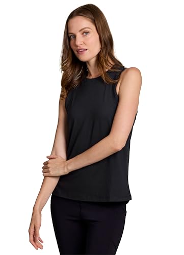 RBX Active Women's Athletic Yoga Everyday Ultra Soft Relaxed High/Low Tank Top3