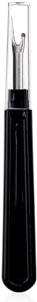 PULABO Stitch Unpickers, Sewing Crafting Removal Tool, Sharp Stitch Opener, DIY Thread Remover for Cross-Stitch Embroidery 1Pc Nice Processed Creative