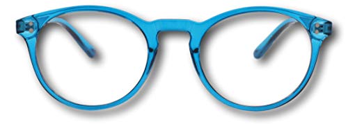 My Blue Protect® - Gafas de protección antiluz Azul Bleu Jean