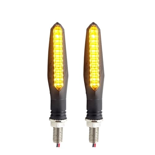 Clignotants LED puissants feux indicateurs étanches pour motos CRF230F et CRF150F