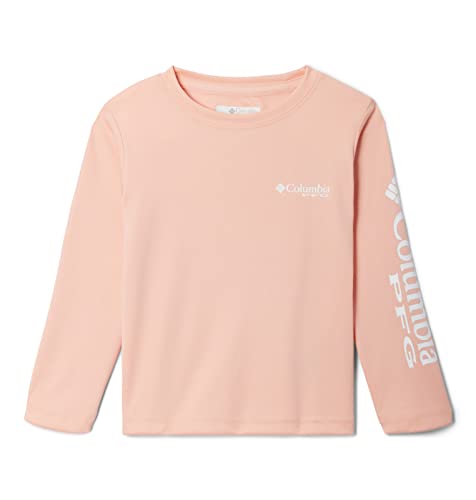 Image of Columbia Kids Terminal Tackle L /S Tee (Little Kids /Big Kids)
