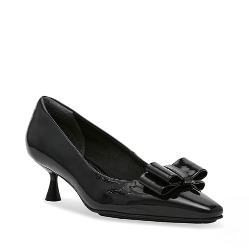 Escarpins Theresa Anne Klein finis les pieds douloureux en talon 37