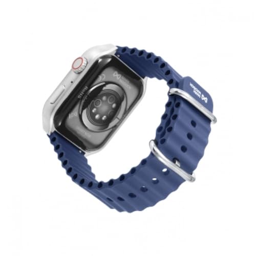 Smartwatch unisex Mark Maddox Smartnow: el reloj táctil cómodo que estabas buscando 2