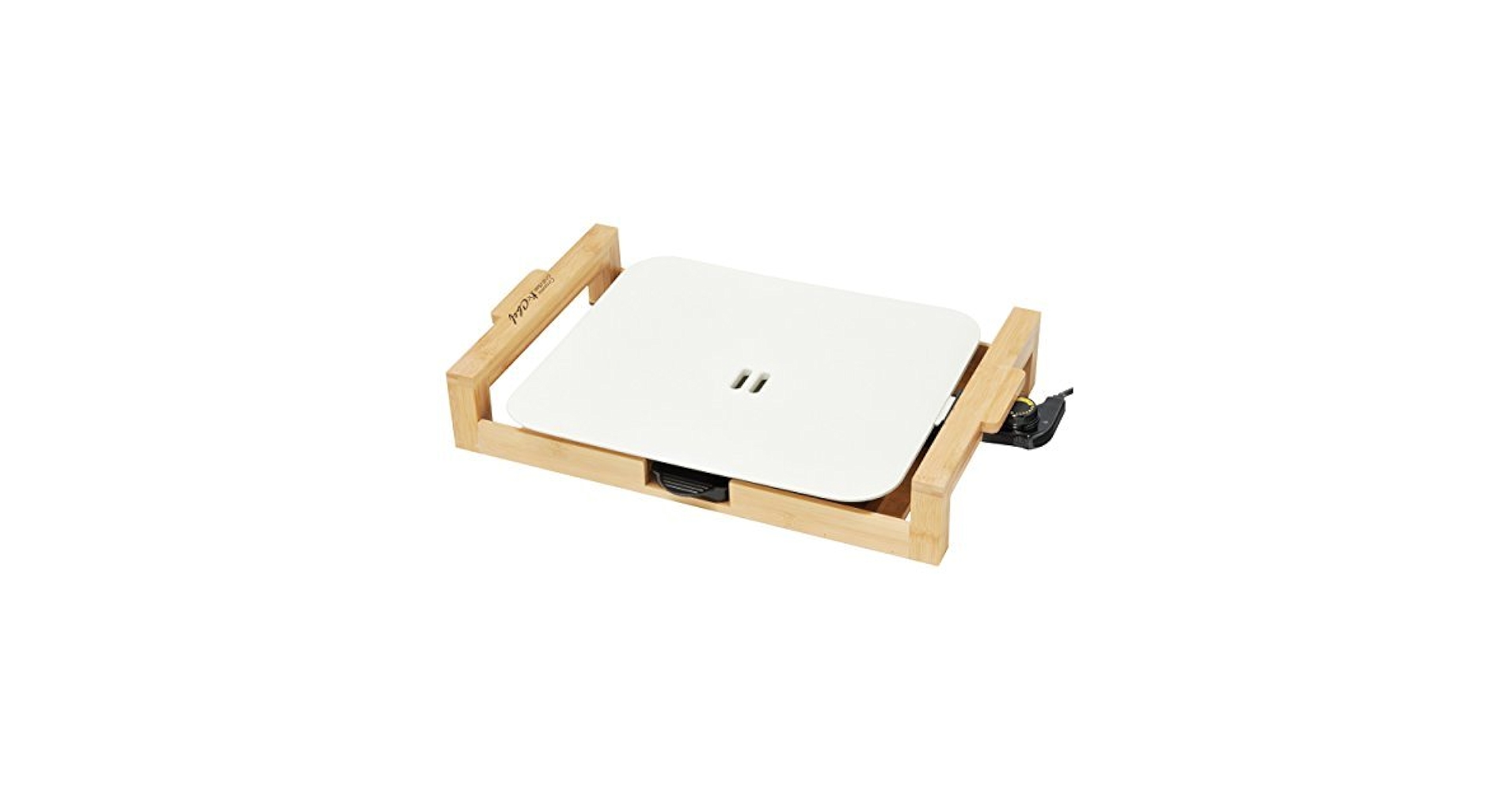 トレードワン　セラミックホットプレート　HP-70088 Amazon | Trade one 