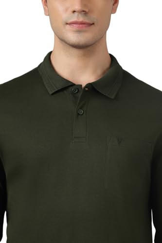 Image of Van Heusen Men T-Shirt