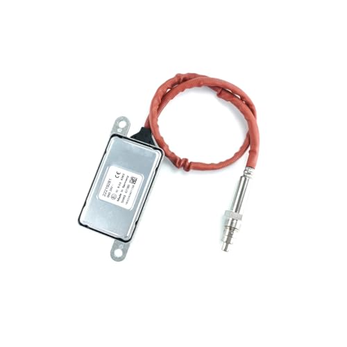 Capteur NOx Volvo FH4 FM4 Euro 6 - Sonde anti-pollution OEM 22219281