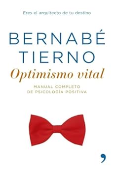Paperback Optimismo vital [Spanish] Book