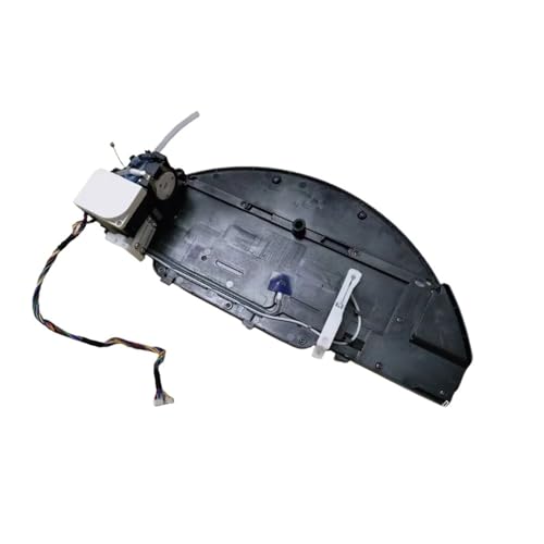 Module de nettoyage vibrant Roborock S7 contre les traces de sol sèches