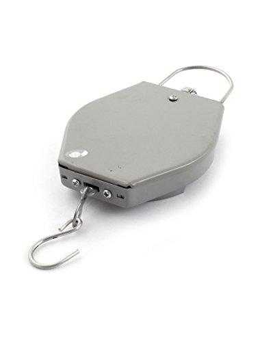 Báscula Ruilogod 10Kg con visualización numérica miniatura 2