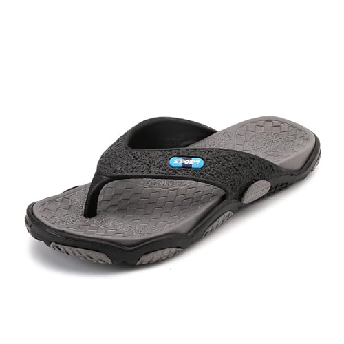 Mens Thong Sandals Indoor and Outdoor Beach Flip Flop2