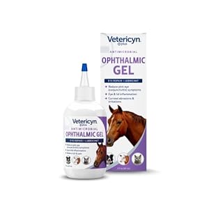 Vetericyn Plus All Animal Antimicro...