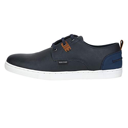 Image of Bond Street by (Red Tape) Mens Bss106d Sneakers