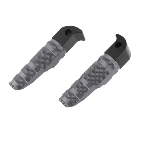 Pédale Pied arrière pour YZF R7 MT07 MT09 Tracer 9 GT FZ07 FZ09 FJ09 XSR 700 2021-2024