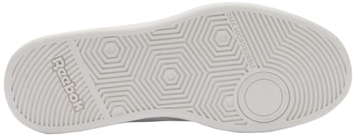 Image of Reebok Court Advance Womens Sneakers - Casual Fashion White Sneakers for Women, Tennis Women's Shoes Size 5 to 11