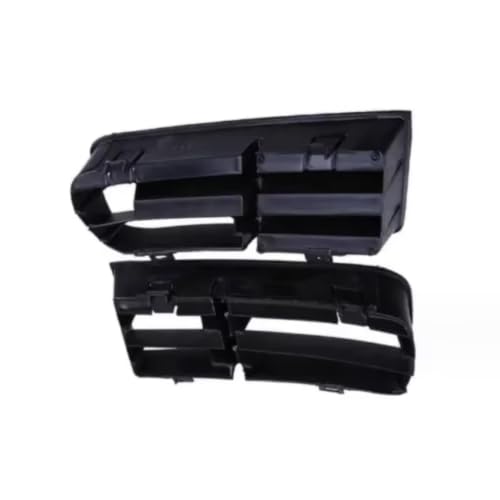 Cubiertas de luz antiniebla izquierda para VW coche parachoques 1J0853666E 5