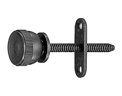 Amazon | シロクマ スマート横ネジ大GB 50個 FB-1 | ドアノブ・ツマミ