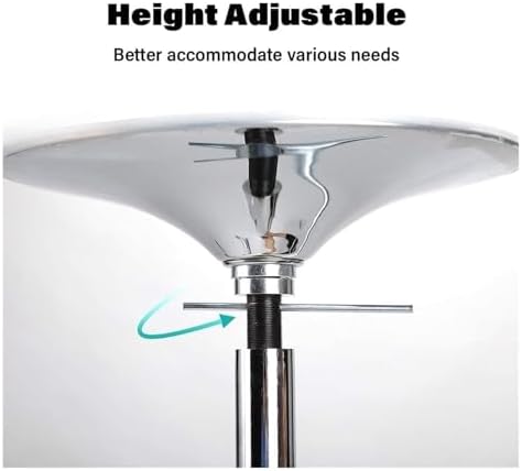 Dance Pole Permanent Ceiling Mount Commercial Fitness Stripper Pole，Adjustable Dance Pole for Home - Portable Stripper Pole for Fitness, Dance, & Exercise - Removable Dancing Pole for Clubs,