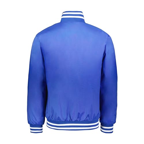 Image of Holloway Men's Heritage Player Jacket