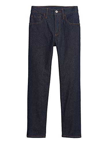 GAP Boys' Slim Taper Denim