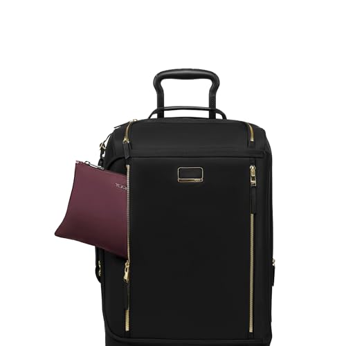 Image of TUMI Just In Case Tote - Packable Travel Tote Bag for Women & Men - Carry Travel Accessories Easily
