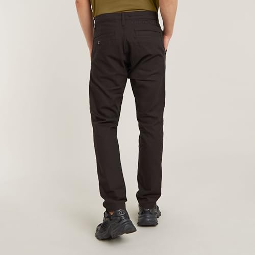 G-STAR RAW Herren Bronson 2.0 Slim Chino – Ansicht 2