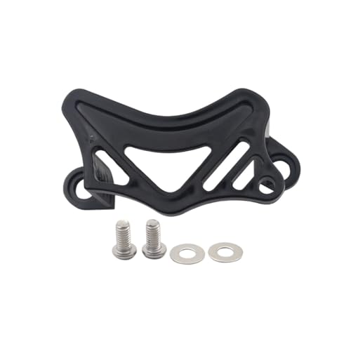 Réservoir frein arrière couvercle de protection étrier pour CR 250R