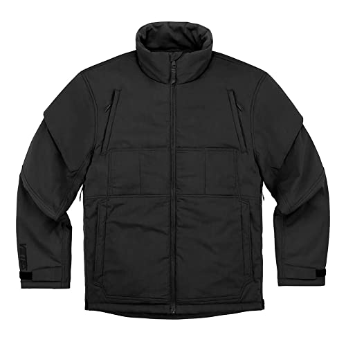 ピーチ　RIPSTOP TACTICAL JACKET Ripstop Water-Resistant Tactical Jacket – McGuire Army Navy