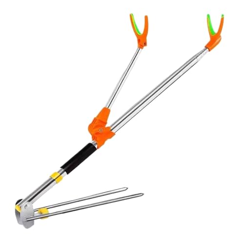 �O���E���h�t�B�b�V���O���b�h�X�^���h�u���P�b�g ���߉\�ȃ`�F�A�{�b�N�X �t�B�b�V�����b�h�z���_�[ 1.5/2.1M �܂肽���ݎ��c�[���n���h�u���P�b�g(1.5M)