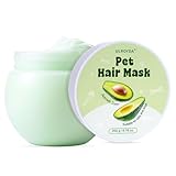 Après-shampoing pour Chiens et Chats - Soin Sensible au pH Neutre pour la...