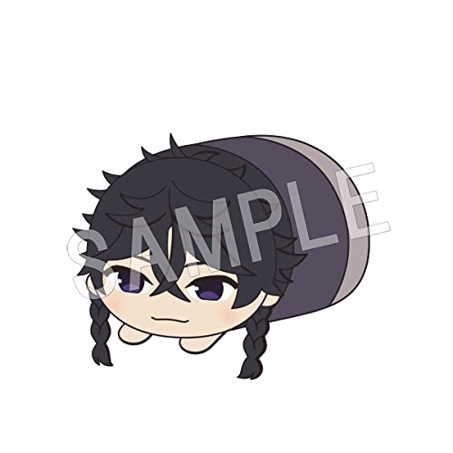 ブルーピリオドもちころりん　6個セット Amazon.co.jp: ブルーピリオド もちころりん ぬいぐるみ