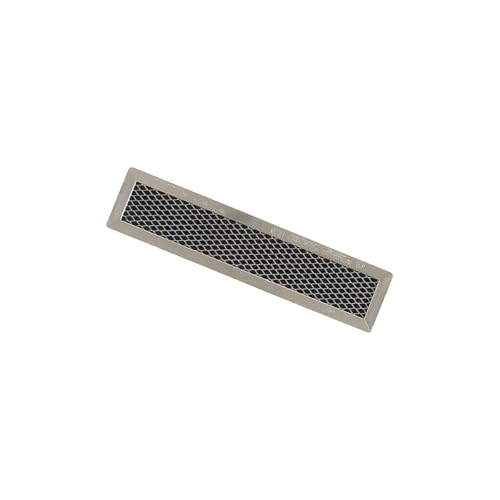 Replacement Part For Wb02X35607 Charcoal Filter For Ge Microwave Wb02X10943 1052888 Ah7 T3FACt04362
