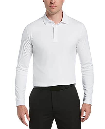 Callaway Long Sleeve Golf Polo