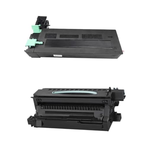 Tambour SCX-R6555A anti-traces pour résoudre les défauts sur Samsung SCX-6555