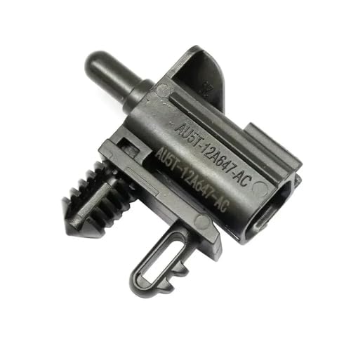 Sensor de temperatura exterior AU5T12A647AC soluciona error de clima en Bronco