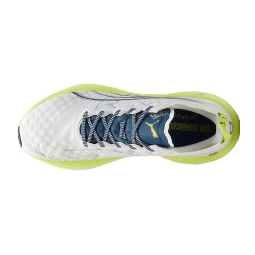 Image of PUMA Mens Foreverrun Nitro Running Sneakers Shoes