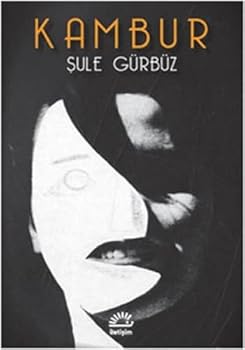 Paperback Kambur [Turkish] Book