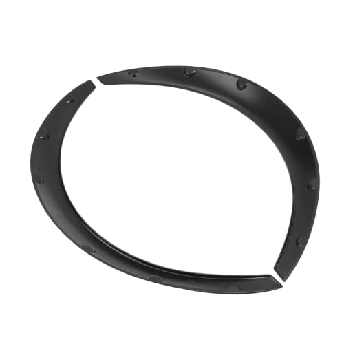 Guardabarros coche para BMW E36 E39 E46, ideal para tunear tu rueda 5