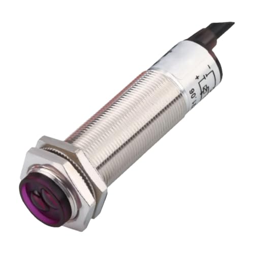 Commutateur photoélectrique SZ-GYT capteur proximité métallique induction