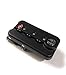 Rimowa TSA Lock for Replacement for Topas Stealth Original and Pilot Series in Black