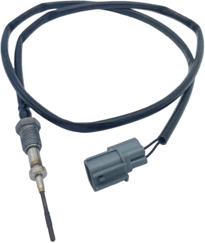 Capteur température gaz échappement 37810-R07-E01 sonde Honda CR-V 2.2 i-CTDi