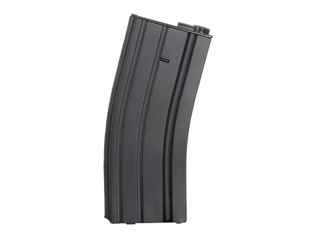 Clover Airsoft - CYMA 150 Round Metal Mid Cap M4 / M16 Airsoft Magazine (3)