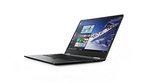 Lenovo Yoga 710 35,36 cm (14 pollici Full HD IPS)