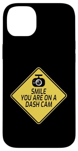 X}C You Are On a Dash Cam f hCuR[_[ ^f X}zP[X iPhone 14 Plus p