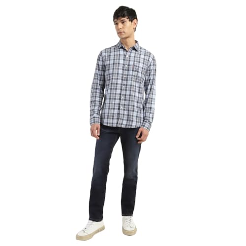 Image of Levi's Men's Slim Fit Shirt
