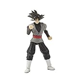 Manos intercambiables Bandai - Figura, multicolor (Bandai 35999)