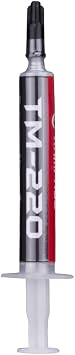Rampage TM-220 2g 11w/mK Gray High Performance Thermal Paste