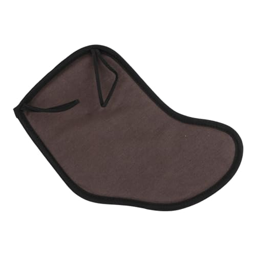 FUNOMOCYA Simple Violin Shoulder Rest Comfortable Shoulder Support for Violin Players Easy to Use 4/4-4/3 Size