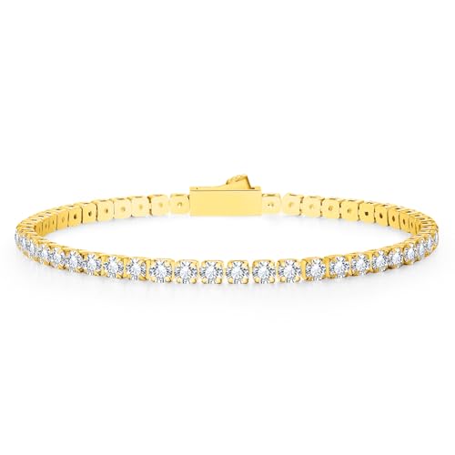 [Hanayaka] ejXuXbg Y 3mm WRjA K18bL CZ_C XeXX`[ AM[Ή LLWG[ VvfUC jp a MtgiS[hA19cmj