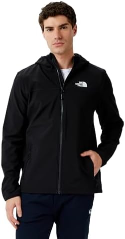 The North Face M Combal Softshell 2.0 Jacket Hombre (Pack de 1)