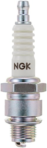 Amazon | 日本特殊陶業(NGK) スパークプラグ 【3409】一体形 B6HS